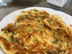 -俺家菜馆(百里峡店)