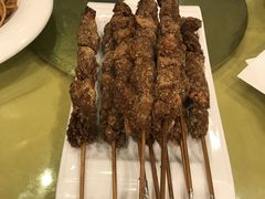 -功德林素菜饭庄(前门店)