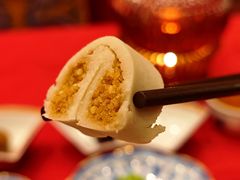 -白家大院·王府宫廷菜(苏州街店)