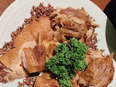 -环球港凯悦 · 享悦中餐厅