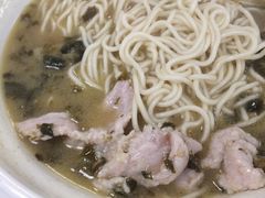 -咬不得高祖生煎·简餐(高银街店)