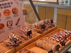 -仟吉·ART FARM主题店(菱角湖万达店)
