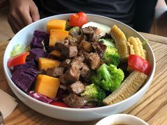 -Bco豆库(星耀天地店)