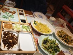 -富贵春饼·烤鸭·大厨现炒(泰华店)