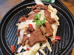 -粗茶淡饭·隐庐私厨(东亭店)
