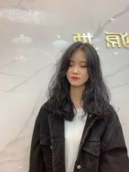 点击看大图 -发源地HAIR SALON