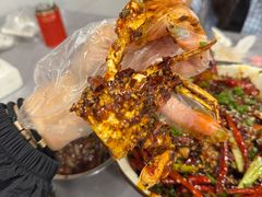 -辣螃铠盆盆蟹大排档(总店)