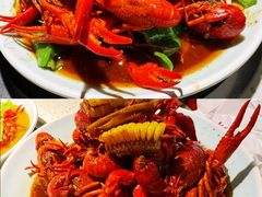 -沪小胖·小龙虾·蓝龙王(八佰伴店)