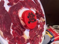 -大龙燚火锅(太古里店)