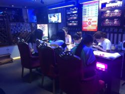 点击看大图 -ChuLian初莲日式美甲美睫