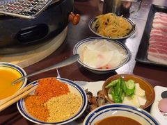 -递酒烤场(湛江路店)