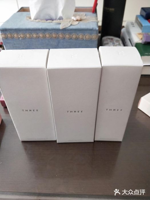 AAS免税店图片