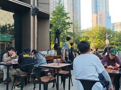 -京A Taproom·精酿餐吧(CBD店)