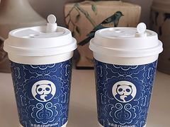 -茶百道(柏威年店)
