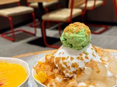 -赵记传承·中国甜品(福州总店)