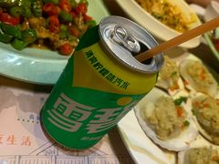 -繁花里音乐餐厅(新天地店)