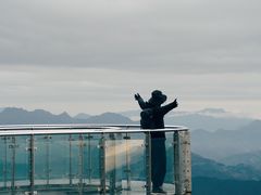 -明堂山风景区