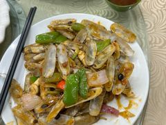 -湛江渔港·大排档(乐园路总店)