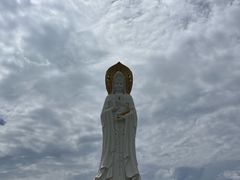 -三亚南山文化旅游区