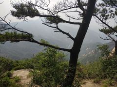 -沂蒙山旅游区云蒙景区(蒙山国家森林公园)