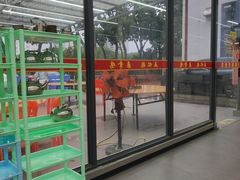 -大眼强五杯鹅·桑拿鸡煲