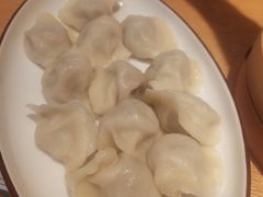 -天怡興·百年蒸饺(中心书城店)