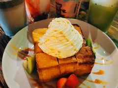 -D STAR COFFEE帝星咖啡