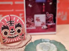-阮大兴糕团(日月光中心店)