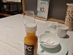 -绿杨春·淮扬宴(庐山路店)
