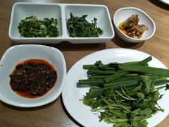 -鲜呦蒸汽石锅鱼(北辰路店)