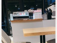 -Maxpoint Kitchen 西餐咖啡(乐峰广场店)