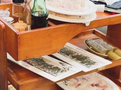 -源港渔村-中山脆肉鲩(博罗店)