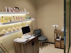 -婳香·女性英式芳疗SPA