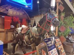 -额娘·春饼烤鸭(天鸿店)