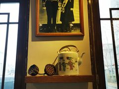-京城小江南·土菜馆·蒸白鱼(东四十条店)