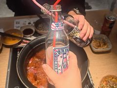 -温野菜涮涮锅(曲江大悦城店)