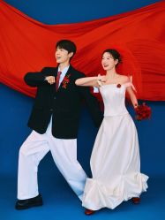 -雅云婚纱摄影工作室旗舰店