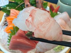 -Tuna maki寿司(苏州万象天地店)