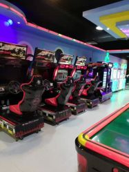 -蹦蹦乐园(南桥百联店)