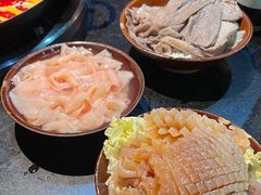 -麻大侠老火锅(巴国城店)