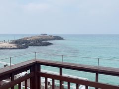 -咸德海水浴场
