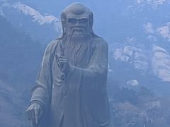 -青岛崂山太清宫