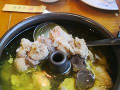 正气汽锅鸡（小）-福照楼汽锅鸡·云南菜(护国路店)