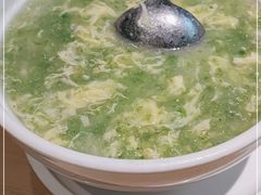 -吕氏疙瘩汤·海鲜新鲁菜(凯德mall新都心店)