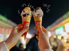 -大学城夜市大排档(凤栖路店)