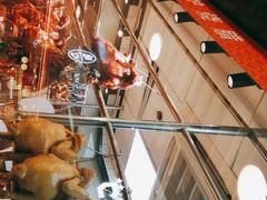 -龙记香港茶餐厅(久光百货店)