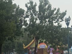 -欢乐水魔方水世界