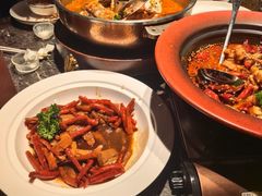 -2046湘味厨房(深圳湾店)