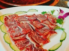 -老码头火锅(玉林店)