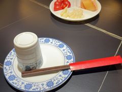 -京悦南门涮羊肉·羊蝎子火锅(田林路店)